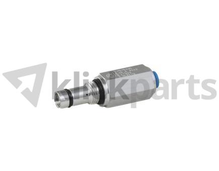 Donaldson P575335 Hydraulikanzeige-Baugruppe Visuell 