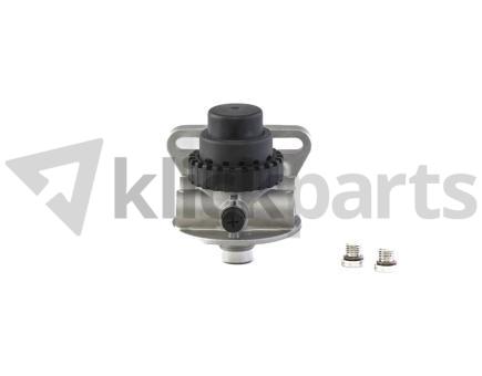 Donaldson P576612 Head Assembly Fuel 