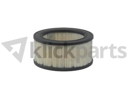Donaldson P606279 Luftfilter primär rund 