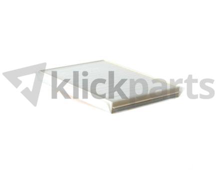 Donaldson P606555 Air Filter Panel Ventilation 