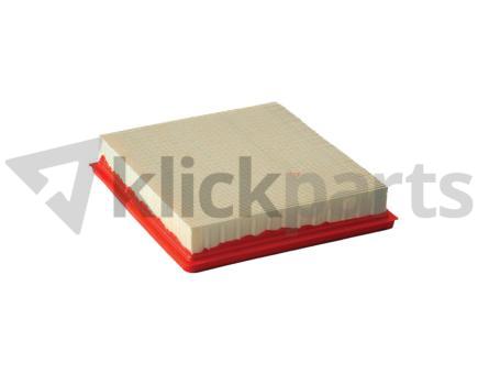 Donaldson P607253 Luftfilter Einsatz Belüftung 