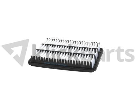 Donaldson P607256 Luftfilter Einsatz Belüftung 