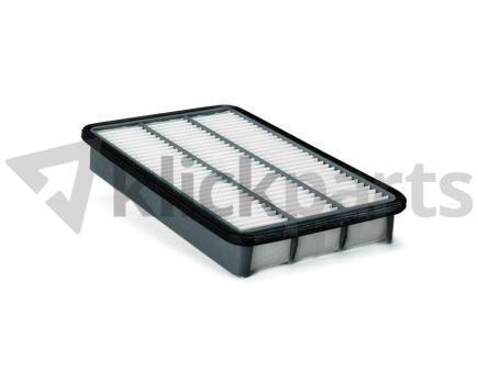 Donaldson P607300 Luftfilter Einsatz Belüftung 