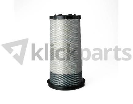 Donaldson P611539 Luftfilter primär Konepac (konisch) 