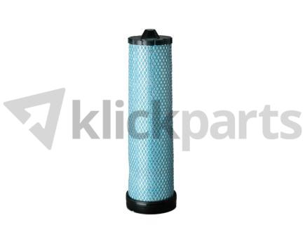 Donaldson P611540 Luftfilter sekundär Konepac (konisch) 