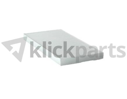 Donaldson P614221 Luftfilter Einsatz Belüftung 