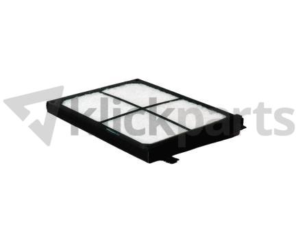 Donaldson P614223 Luftfilter Einsatz Belüftung 