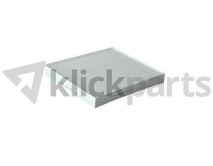 Donaldson P614546 Luftfilter Einsatz Belüftung 