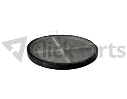Donaldson P616400 Air Filter Safety 