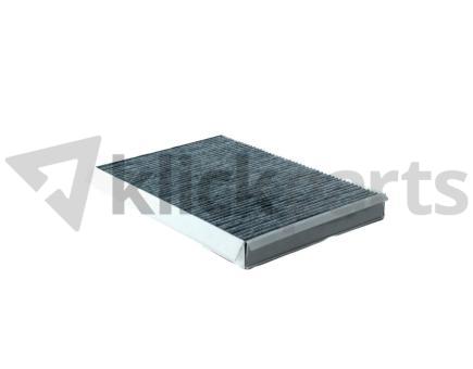 Donaldson P616898 Luftfilter Einsatz Belüftung 