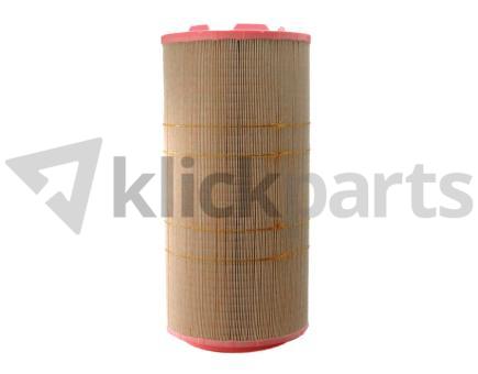 Donaldson P618930 Luftfilter primär rund 