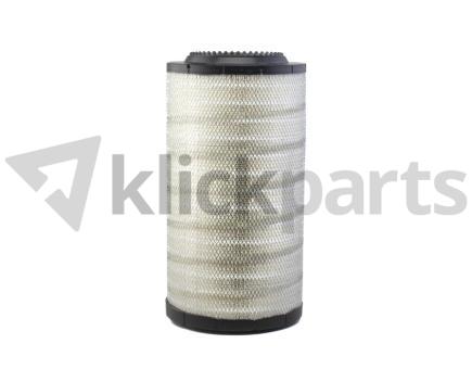 Donaldson P618931 Luftfilter primär rund 