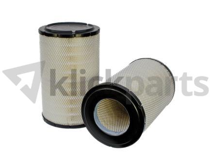 Donaldson P619046 Luftfilter primär RadialSeal 
