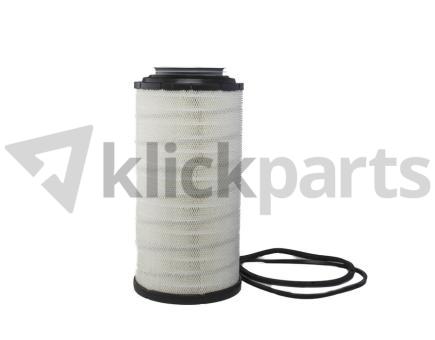 Donaldson P625128 Luftfilter primär RadialSeal
