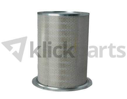 Donaldson P625130 Luftfilter sekundär 