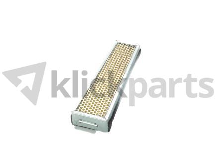 Donaldson P628442 Luftfilter Einsatz Belüftung 