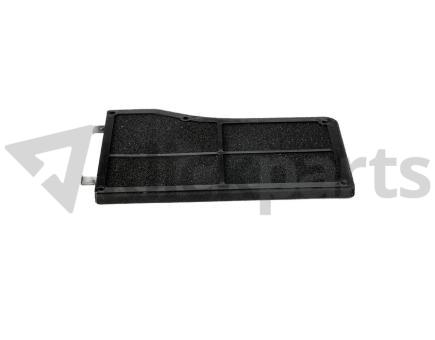Donaldson P630281 Luftfilter Einsatz Belüftung 