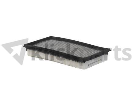 Donaldson P637261 Luftfilter Einsatz Belüftung 