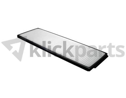 Donaldson P753338 Air Filter Panel Ventilation 