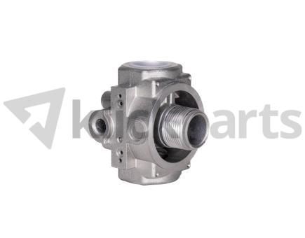 Donaldson P760924 Kopfbaugruppe HMK04 Duramax 