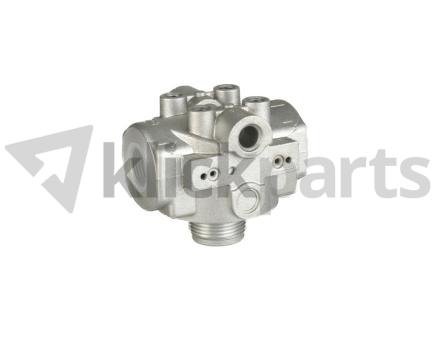 Donaldson P762554 Kopfbaugruppe HMK04 Duramax