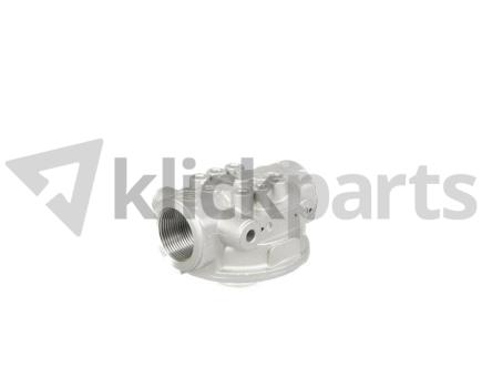 Donaldson P762638 Kopfbaugruppe Hydraulik 