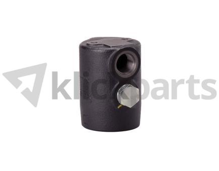 Donaldson P762766 Kopfbaugruppe Hydraulik 