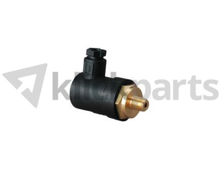 Donaldson P764613 Hydraulikanzeige-Baugruppe Elektrisch 