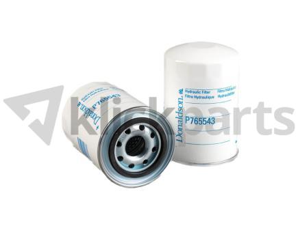Donaldson P765543 Hydraulikölfilter Anschraubmodell 