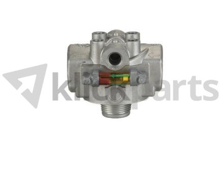 Donaldson P766295 Kopfbaugruppe HMK04 Duramax 