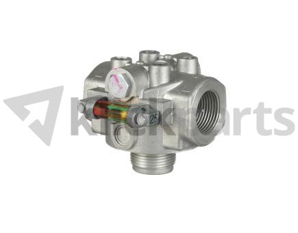Donaldson P766296 Kopfbaugruppe HMK04 Duramax 