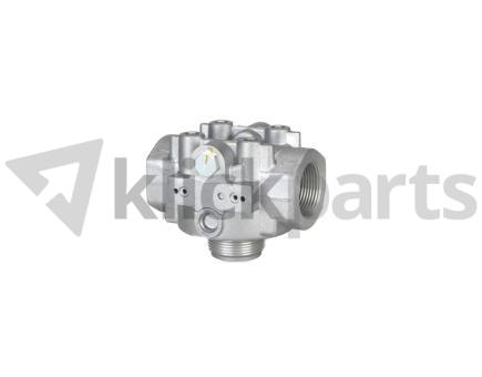 Donaldson P766299 Kopfbaugruppe Hydraulik 