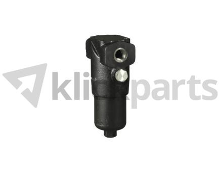 Donaldson P766428 Hydraulikgehäuse 