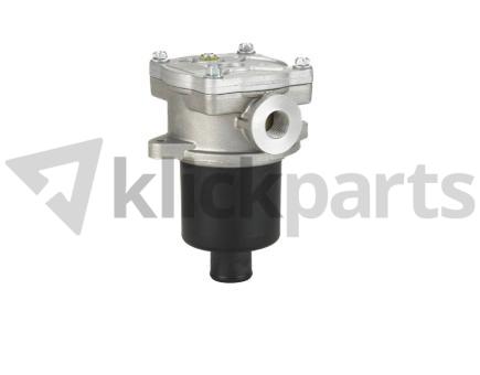 Donaldson P766446 Hydraulikgehäuse 