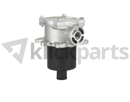 Donaldson P766448 Hydraulikgehäuse 