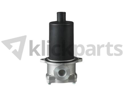 Donaldson P766450 Hydraulikgehäuse 