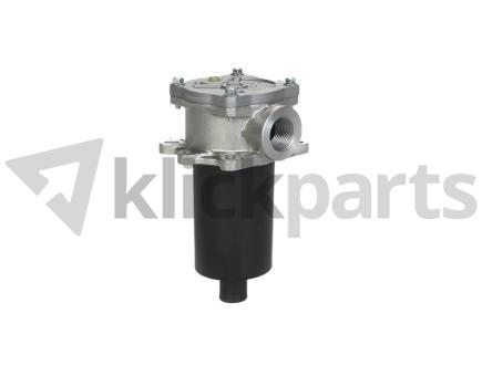 Donaldson P766451 Hydraulikgehäuse 