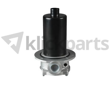 Donaldson P766453 Hydraulikgehäuse 