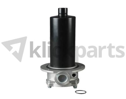 Donaldson P766454 Hydraulikgehäuse 