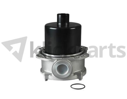 Donaldson P766455 Hydraulikgehäuse 