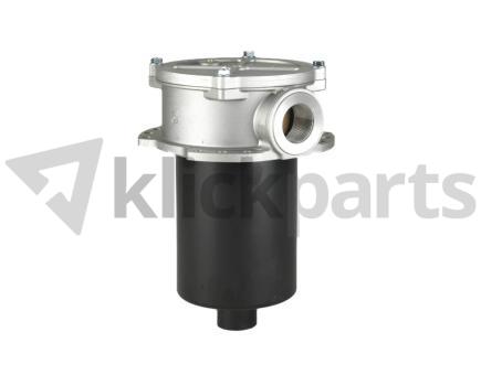 Donaldson P766456 Hydraulikgehäuse 