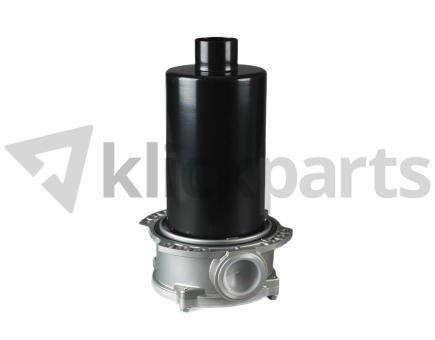 Donaldson P766459 Hydraulikgehäuse 