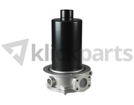 Donaldson P766460 Hydraulikgehäuse 