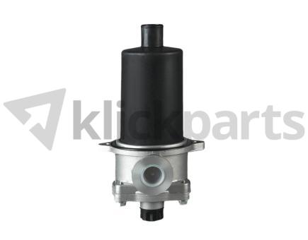 Donaldson P766467 Hydraulikgehäuse