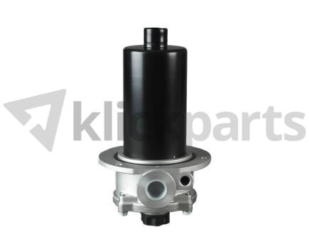 Donaldson P766469 Hydraulikgehäuse 