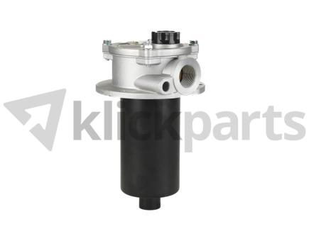 Donaldson P766470 Hydraulikgehäuse 