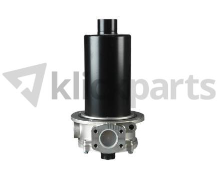 Donaldson P766477 Hydraulikgehäuse 