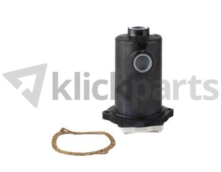 Donaldson P766482 Hydraulikgehäuse 