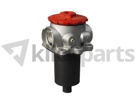 Donaldson P766598 Hydraulikgehäuse 