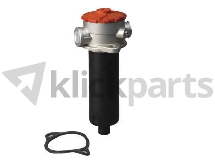 Donaldson P766619 Hydraulikgehäuse 